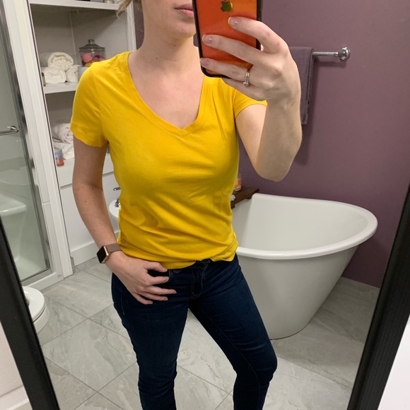 Gap Favorite T-shirt - Picture 3 of 6